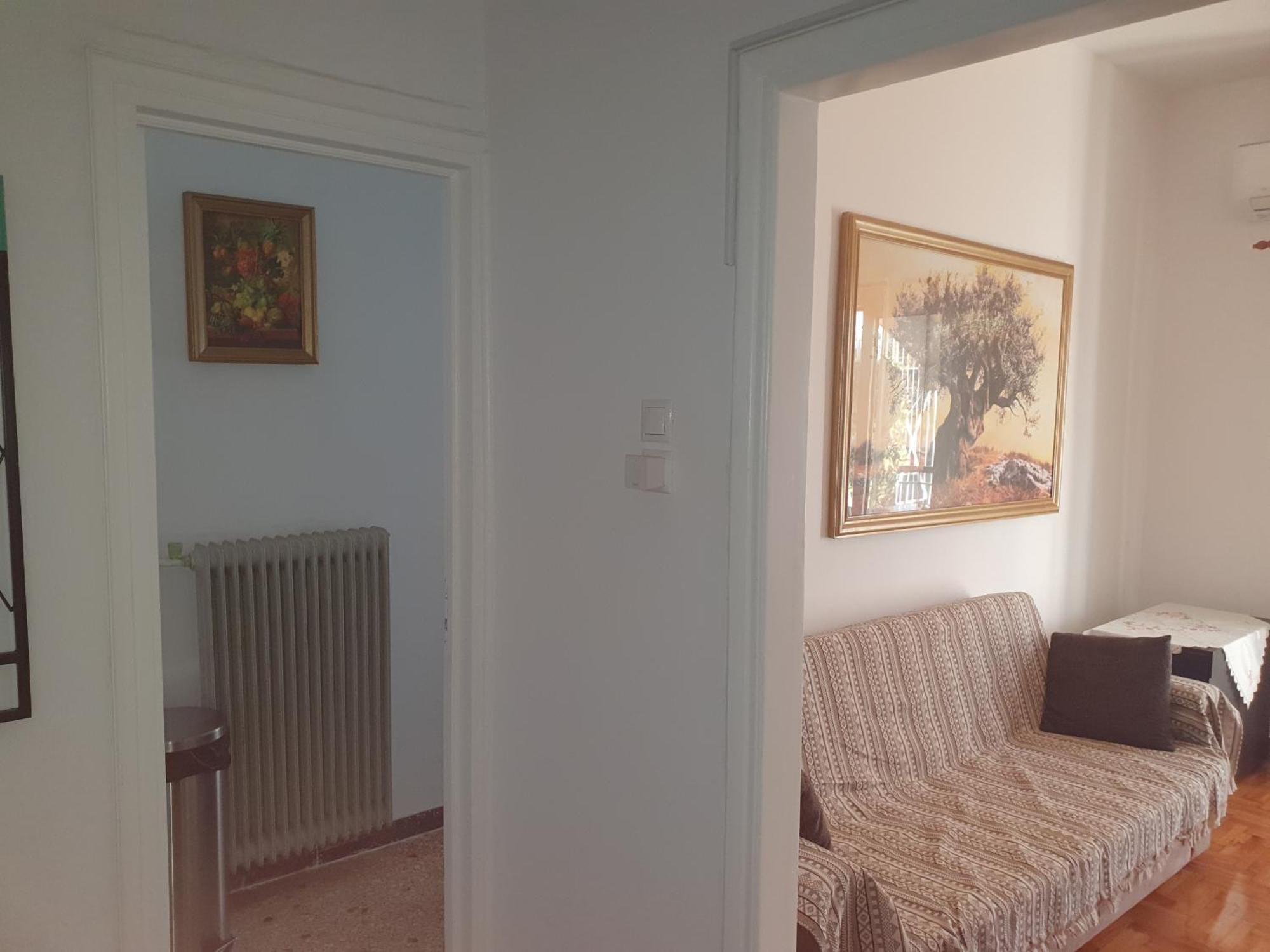 Success'S Apartment Афины Экстерьер фото