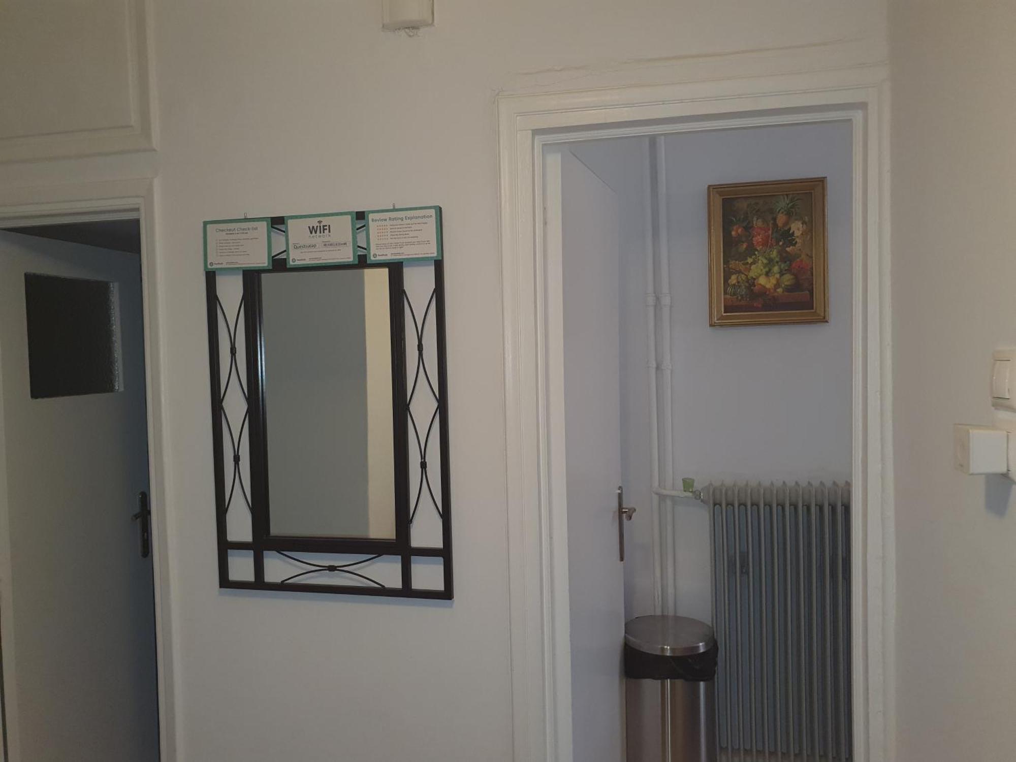 Success'S Apartment Афины Экстерьер фото